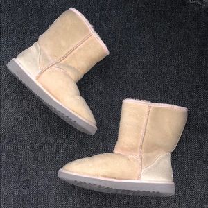 Classic UGG Boots